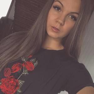 Meet your Posher, Josianne